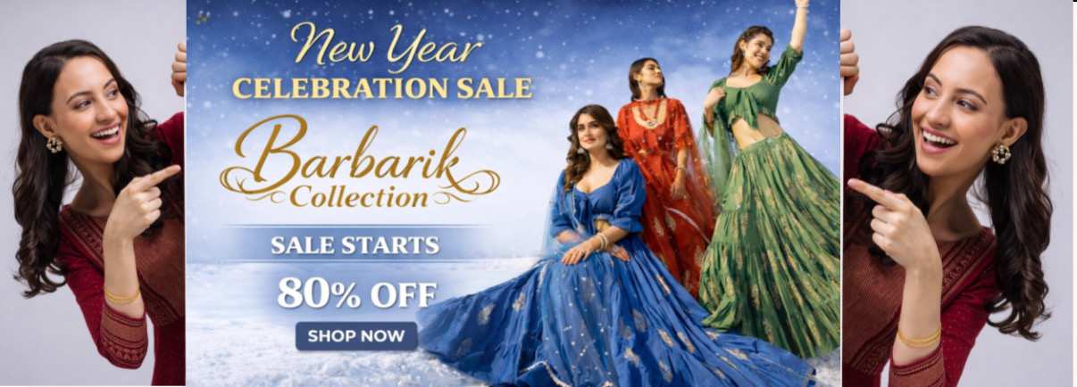 Festive Fashion Guide – Best Kurtis for Raksha Bandhan 2025